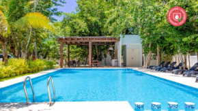 HostPal Selvanova Playa del Carmen